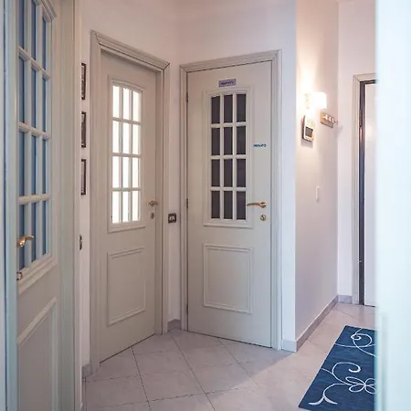 La Borgata لا سبيتسْيا