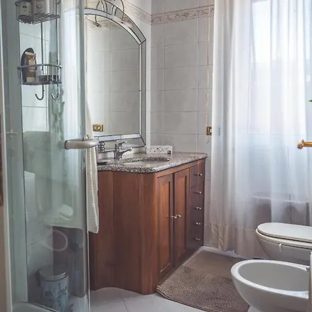 La Borgata لا سبيتسْيا