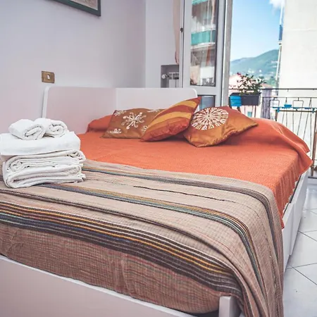 La Borgata 4*