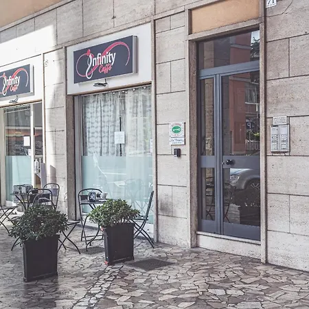La Borgata Konukevi *