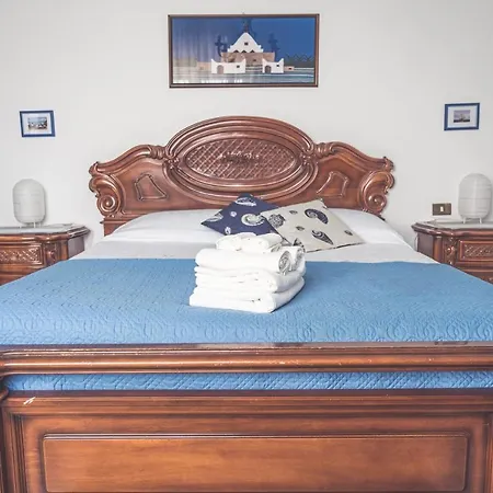La Borgata Guest house *