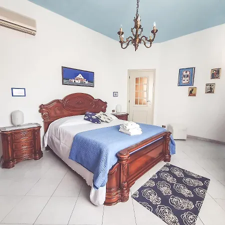 La Borgata Gæstehus 4*