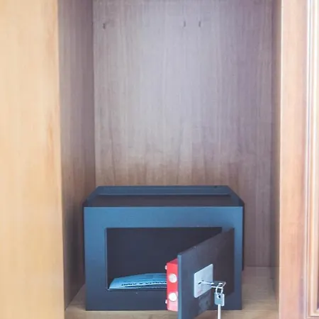 La Borgata 斯培西亚