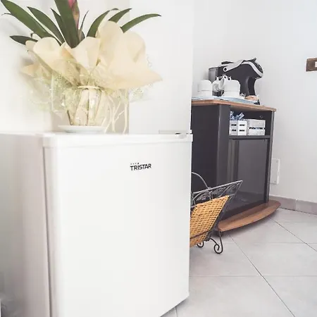 La Borgata 斯培西亚