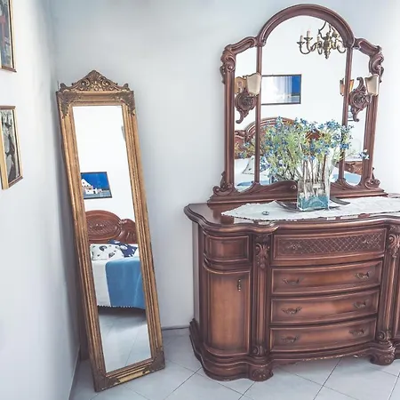 Guest house La Borgata *