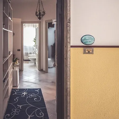 La Borgata *