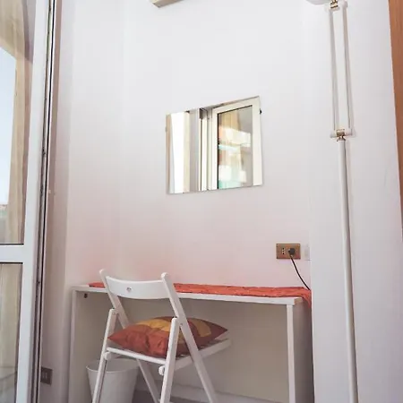 La Borgata Gæstehus La Spezia