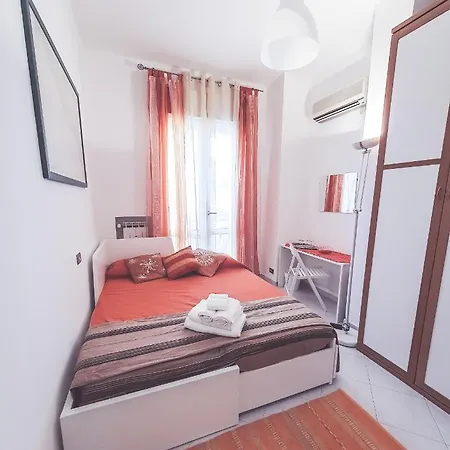 Guest house La Borgata *