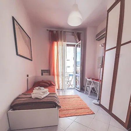 La Borgata 斯培西亚