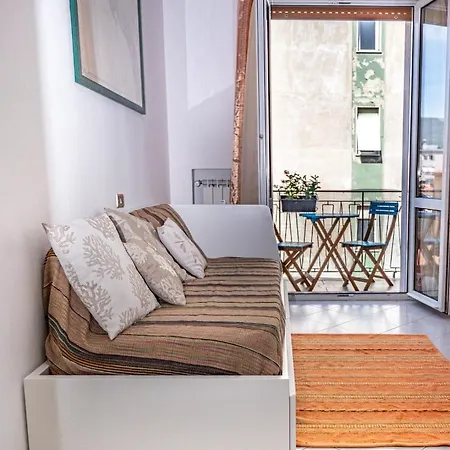 招待所 La Borgata