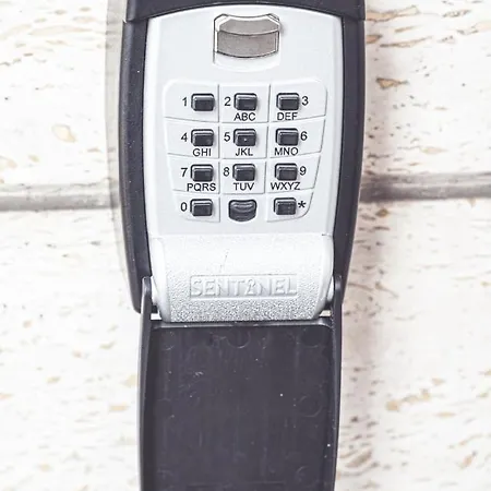 招待所 La Borgata 4*