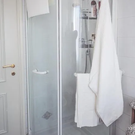 Gæstehus La Borgata La Spezia