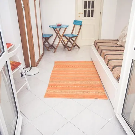 Guest house La Borgata *