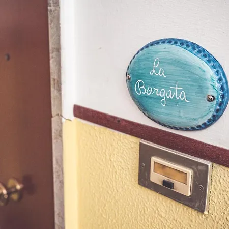 La Borgata Guest house *