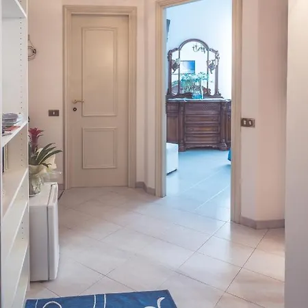 La Borgata Guest house *
