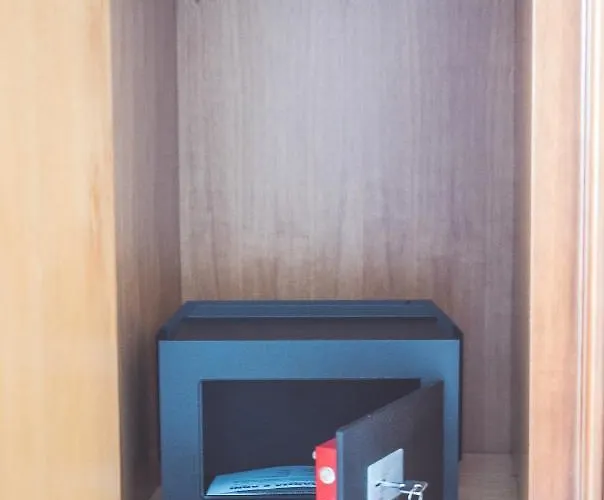 La Borgata לה ספציה