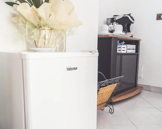 La Borgata لا سبيتسْيا