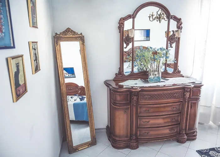 بيت ضيافة La Borgata 4*