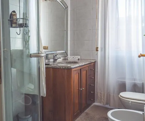 La Borgata לה ספציה