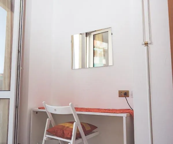 La Borgata בית הארחה לה ספציה