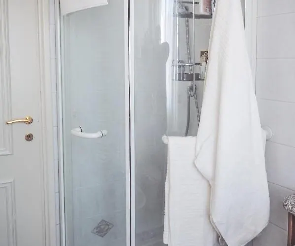 בית הארחה La Borgata לה ספציה