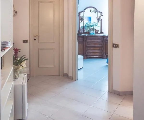 La Borgata בית הארחה 4*